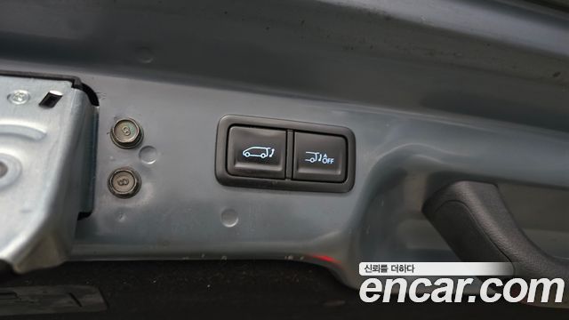 Hyundai Staria 2022 — photo 20