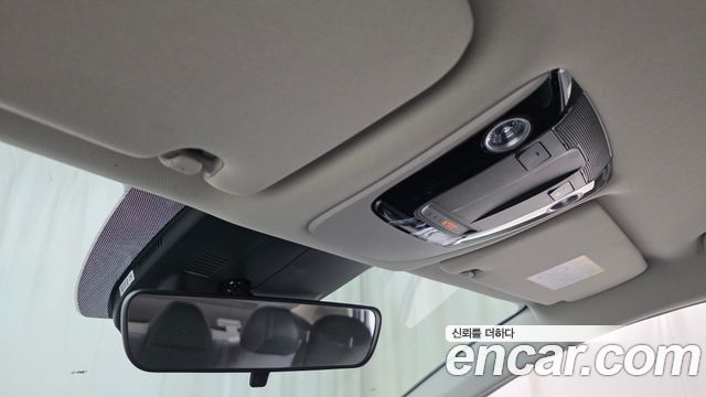 Kia K5 2023 — photo 19