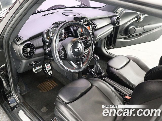 Mini Cooper 2014 — photo 6