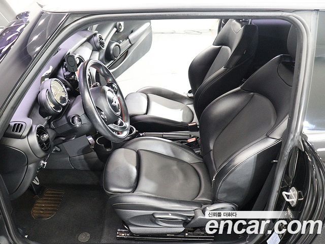 Mini Cooper 2014 — photo 7