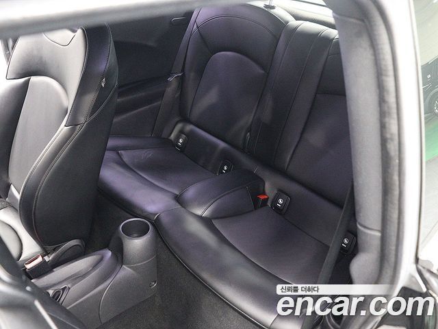Mini Cooper 2014 — photo 8