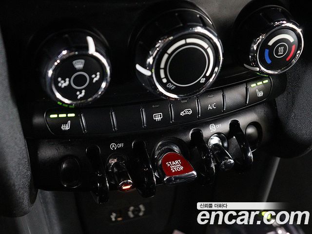 Mini Cooper 2014 — photo 11