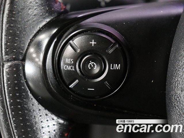 Mini Cooper 2014 — photo 12