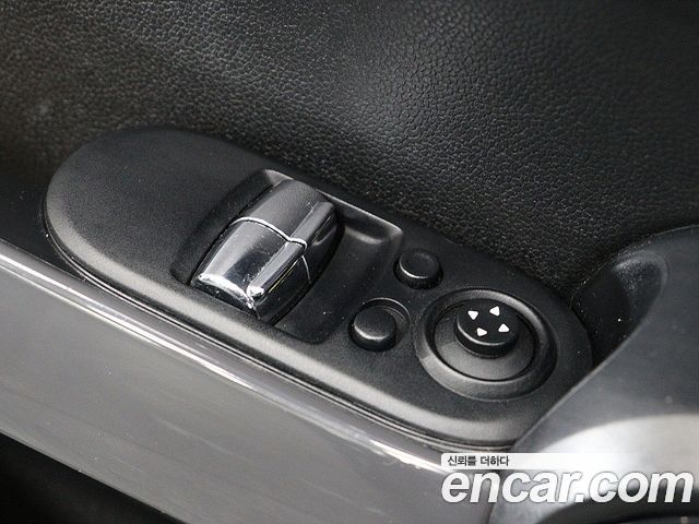 Mini Cooper 2014 — photo 13