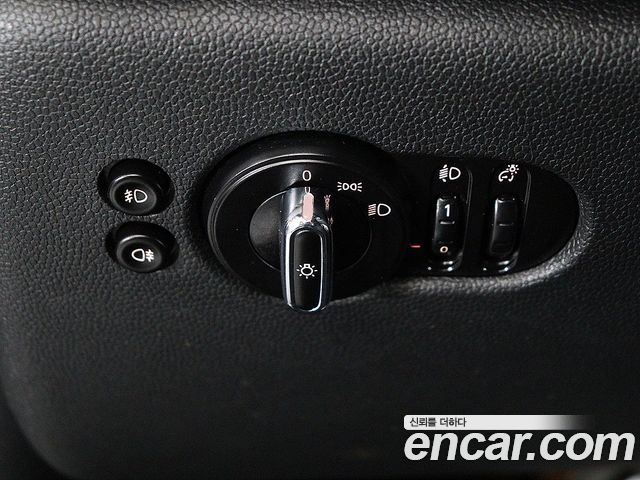 Mini Cooper 2014 — photo 14