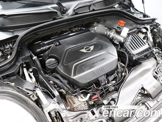 Mini Cooper 2014 — photo 17