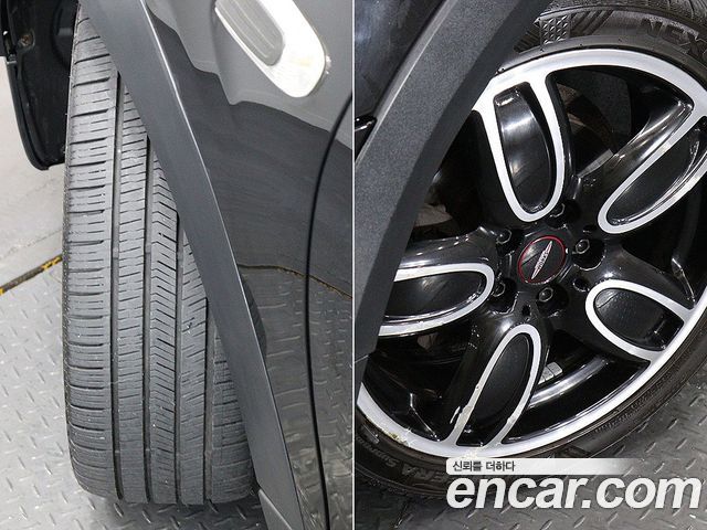 Mini Cooper 2014 — photo 18