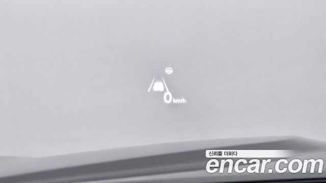 Genesis G70 2021 — photo 13