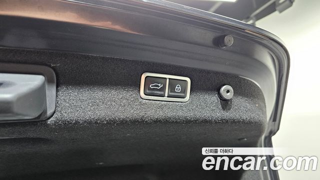 Genesis G70 2021 — photo 20