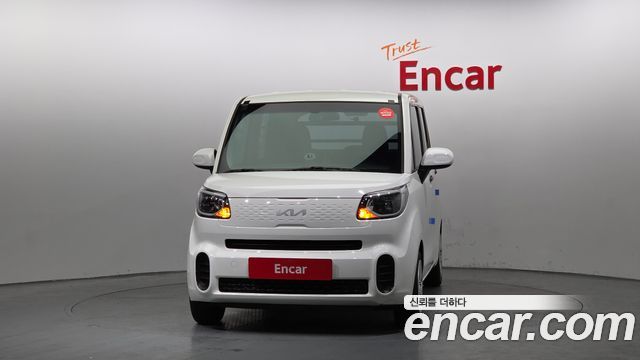 Kia RAY 2022 — photo 3