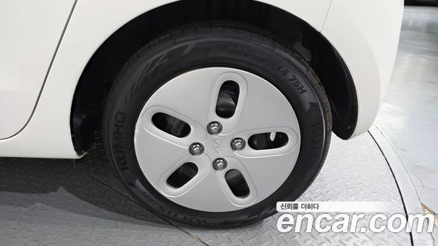 Kia RAY 2022 — photo 5