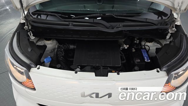 Kia RAY 2022 — photo 6