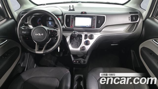 Kia RAY 2022 — photo 7