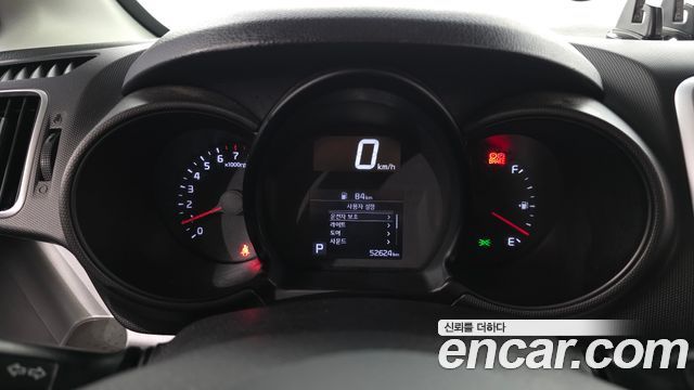 Kia RAY 2022 — photo 8