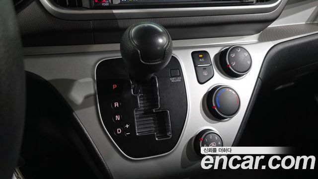 Kia RAY 2022 — photo 9