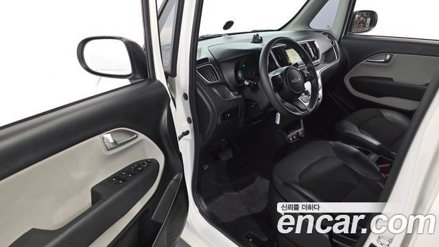 Kia RAY 2022 — photo 10