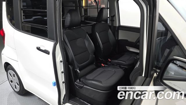 Kia RAY 2022 — photo 12
