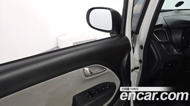 Kia RAY 2022 — photo 13