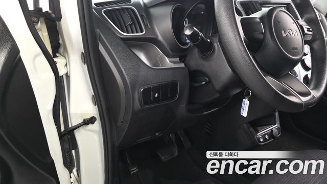Kia RAY 2022 — photo 14