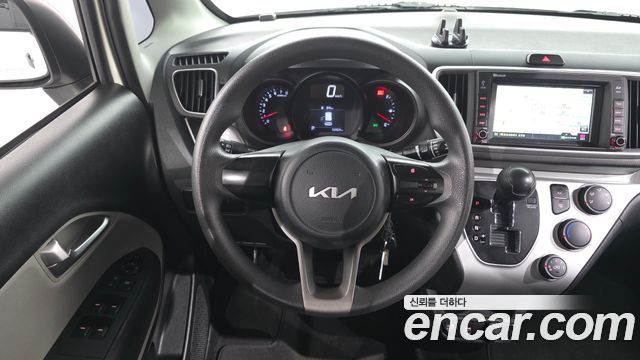 Kia RAY 2022 — photo 15
