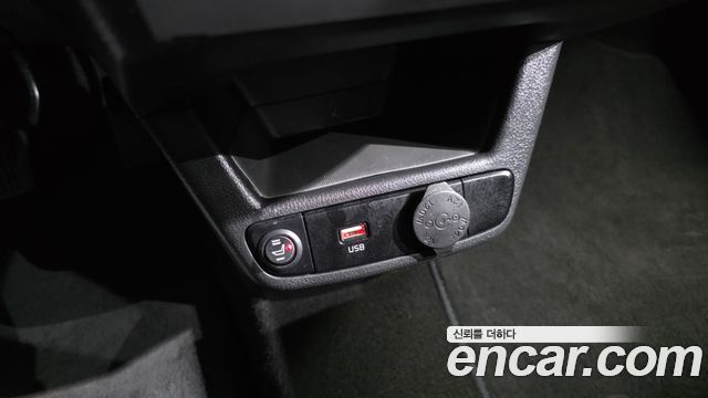 Kia RAY 2022 — photo 18