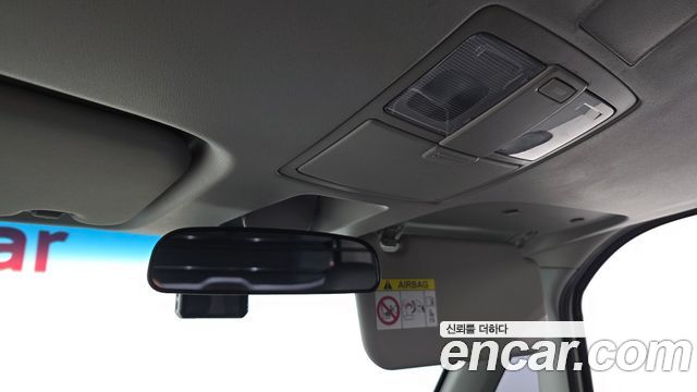 Kia RAY 2022 — photo 19