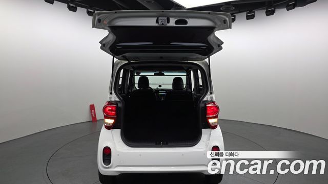 Kia RAY 2022 — photo 20