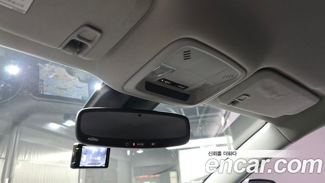 Chevrolet Korea Malibu 2018 — photo 18