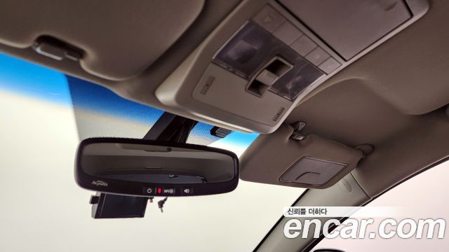 Chevrolet Korea Captiva 2012 — photo 17