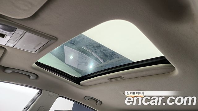 Chevrolet Korea Captiva 2012 — photo 18