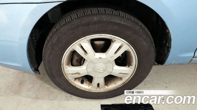 Hyundai Verna 2008 — photo 5