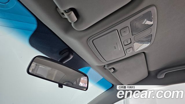 Hyundai Verna 2008 — photo 15