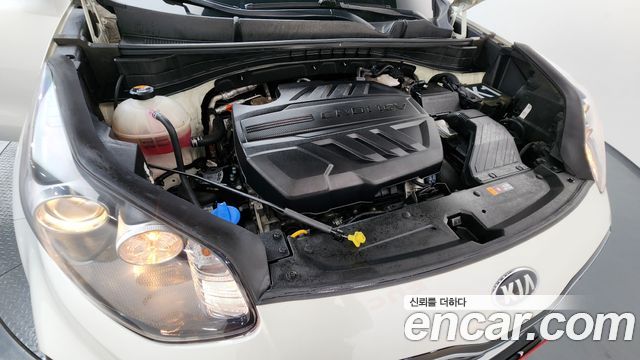 Kia Sportage 2021 — photo 6