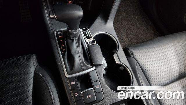 Kia Sportage 2021 — photo 9