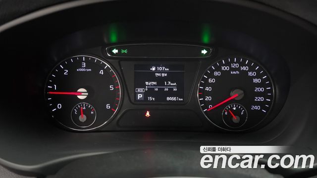 Kia Sorento 2018 — photo 8