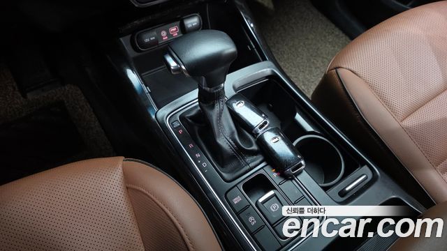 Kia Sorento 2018 — photo 9