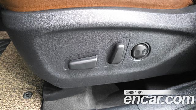 Kia Sorento 2018 — photo 18