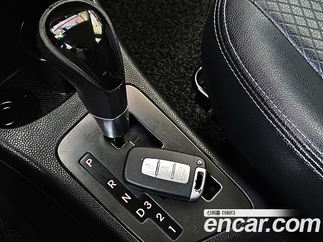 Kia morning 2012 — photo 9