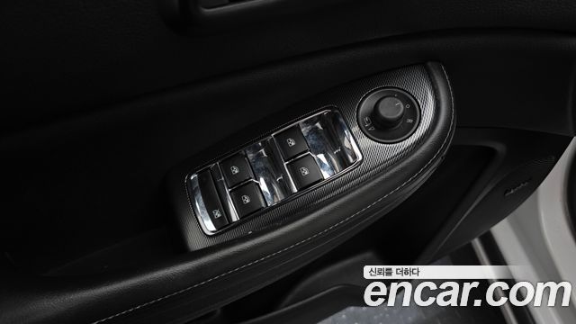 Chevrolet Korea Malibu 2015 — photo 18