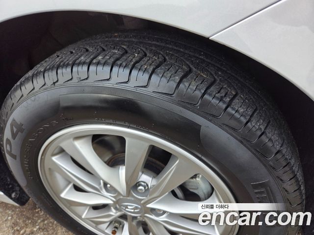 Hyundai AVANTE 2019 — photo 20