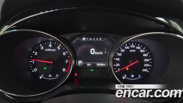 Kia Canival 2017 — photo 8