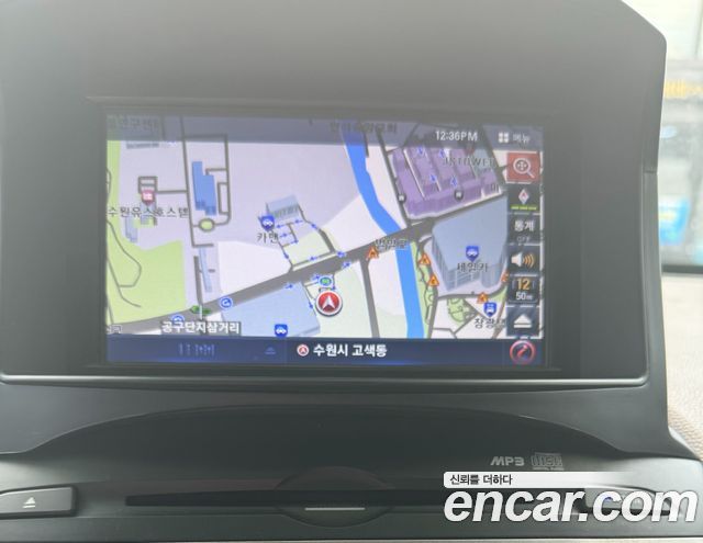 Hyundai Tucson 2012 — photo 17