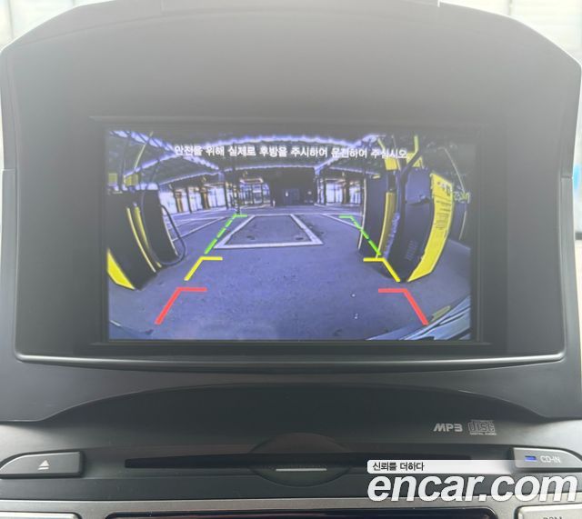 Hyundai Tucson 2012 — photo 18