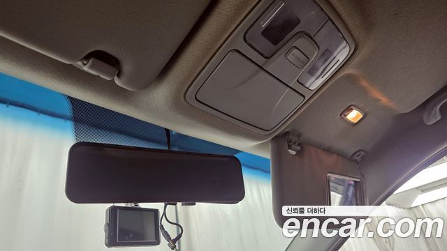 Hyundai Tucson 2012 — photo 23