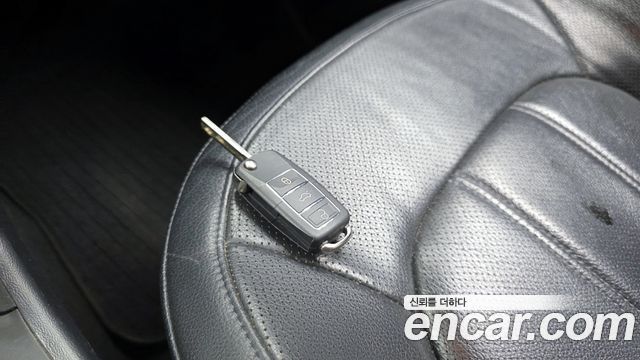 Hyundai Tucson 2012 — photo 25