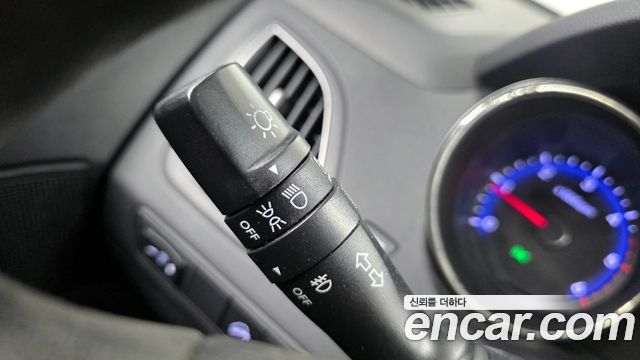 Hyundai Tucson 2012 — photo 28