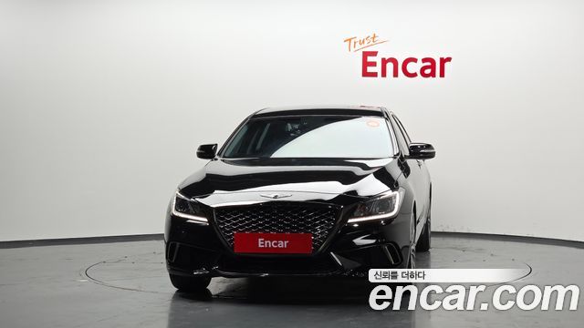 Hyundai Genesis 2016 — photo 3