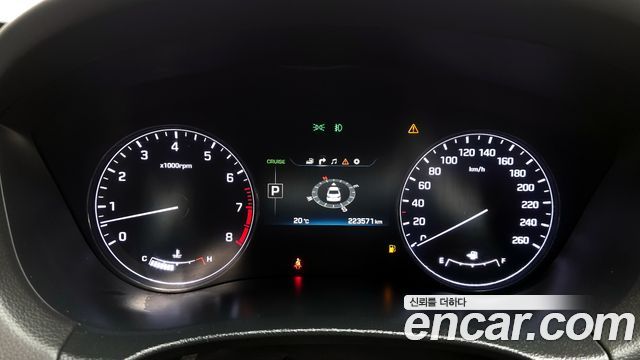 Hyundai Genesis 2016 — photo 8