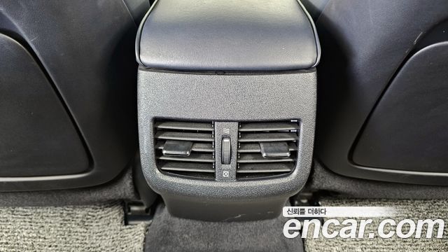Lexus ES 2011 — photo 18