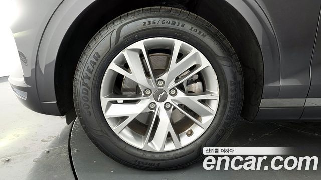 Genesis GV70 2021 — photo 5